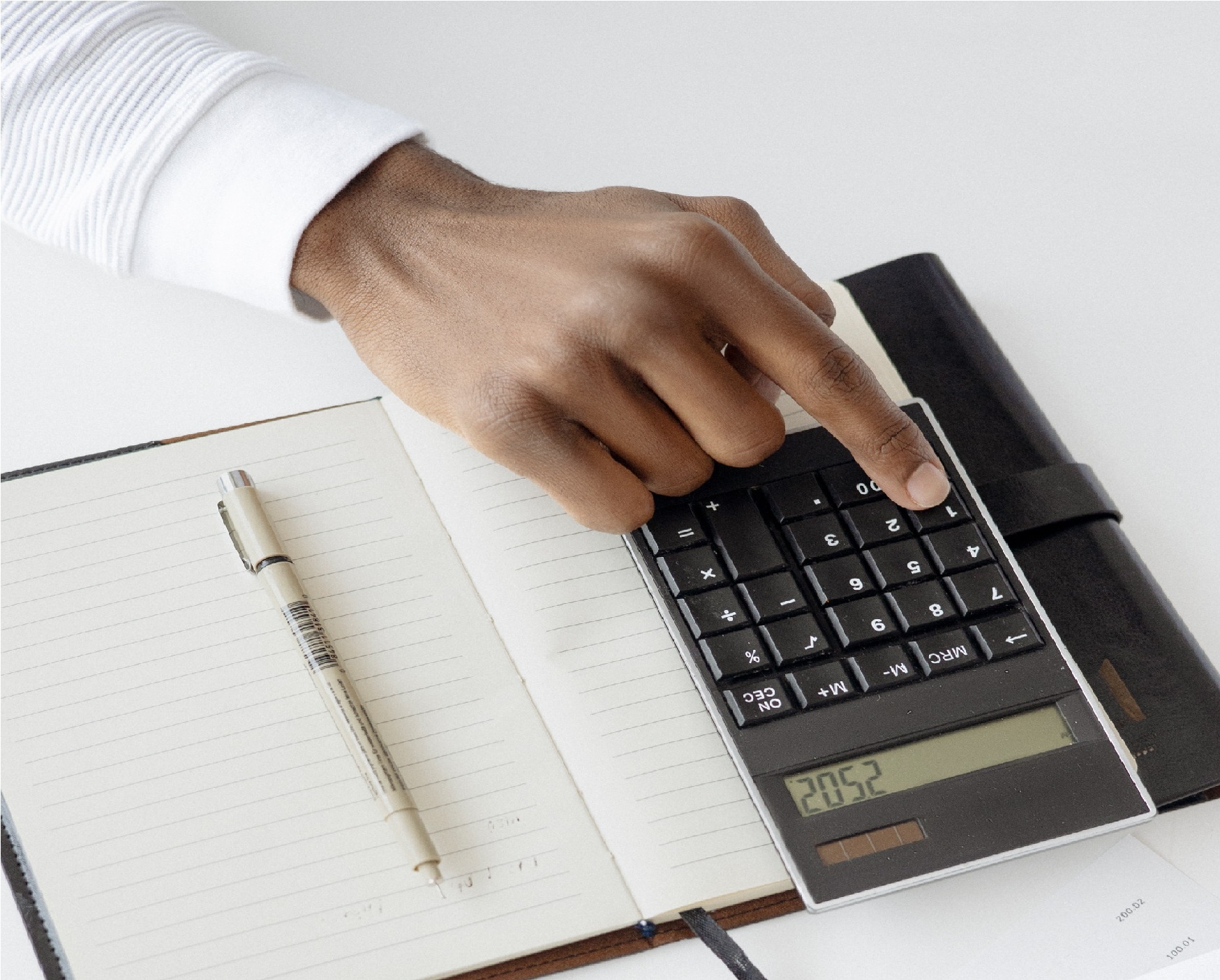 comment alimenter cpf